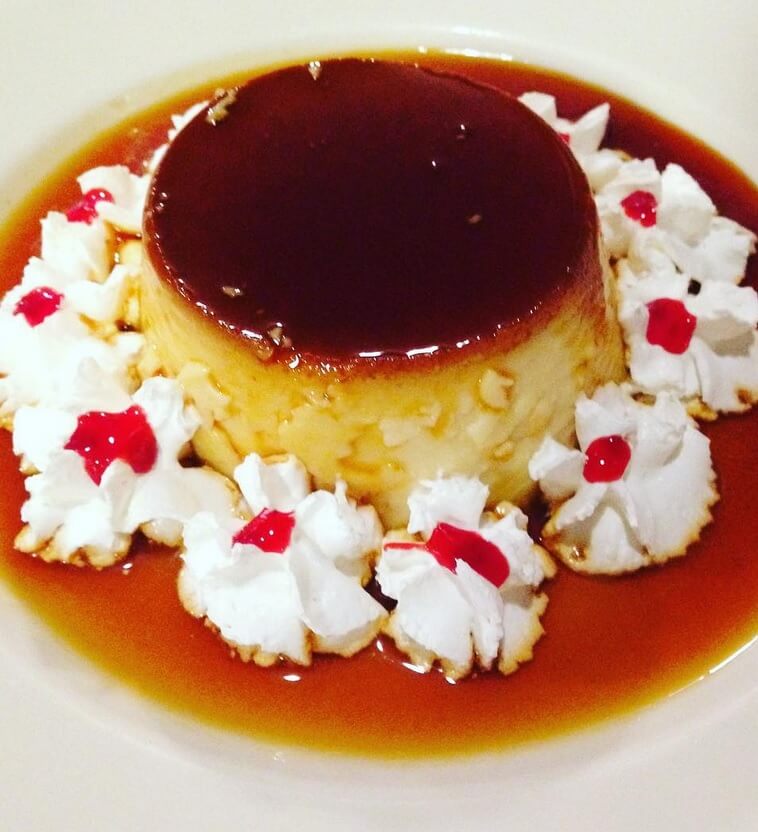 Flan